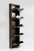 Kare - Shoe Container Caruso 5 Bronze