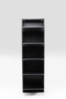 Kare - Shoe Container Caruso 5 Anthrazit