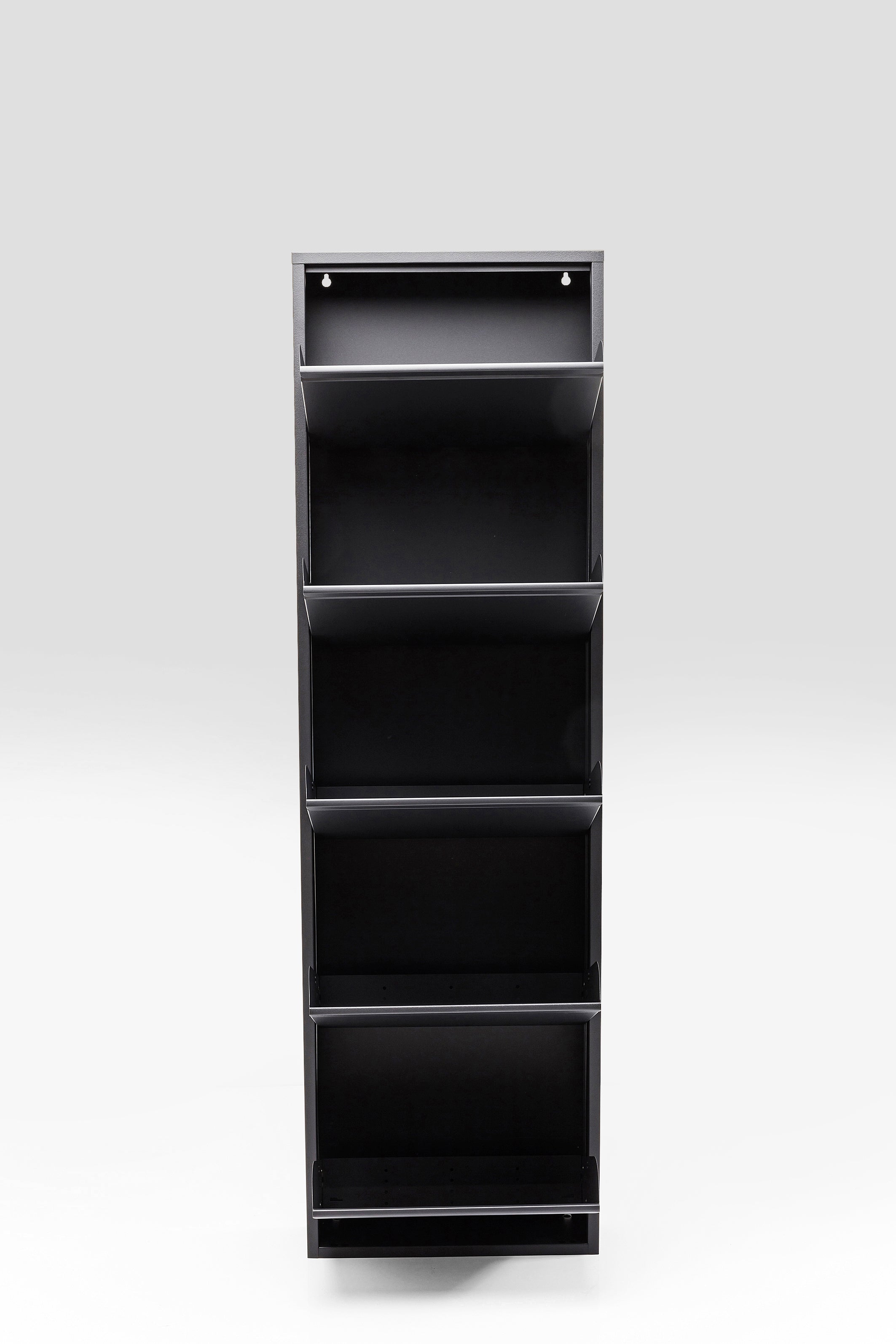 Kare - Shoe Container Caruso 5 Anthrazit