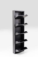 Kare - Shoe Container Caruso 5 Anthrazit