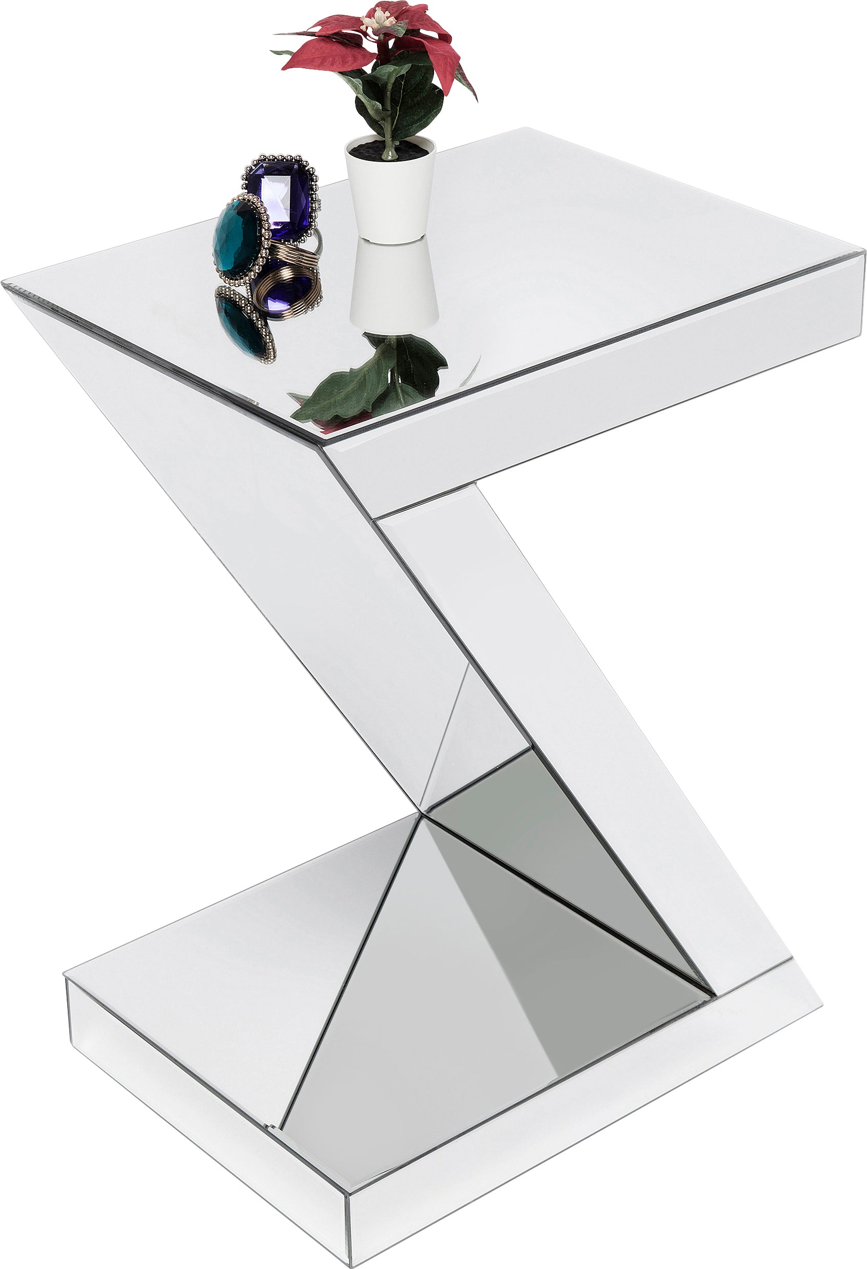 Kare - Side Table Luxury Z 45x33cm