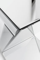 Kare - Side Table Luxury Z 45x33cm