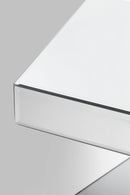 Kare - Side Table Luxury Z 45x33cm