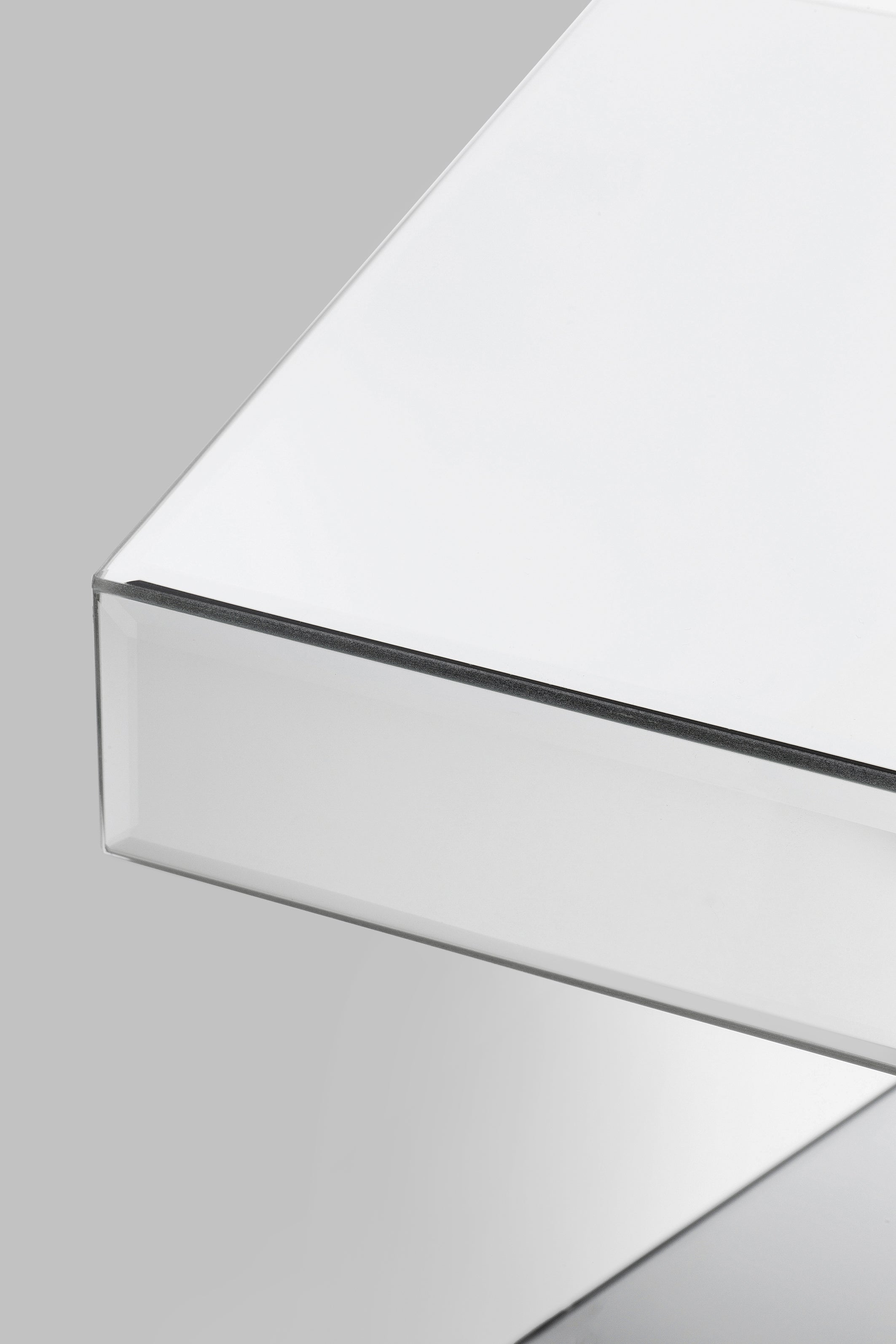 Kare - Side Table Luxury Z 45x33cm