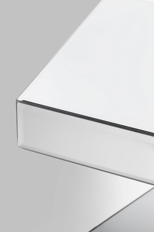 Kare - Side Table Luxury Z 45x33cm