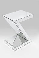 Kare - Side Table Luxury Z 45x33cm