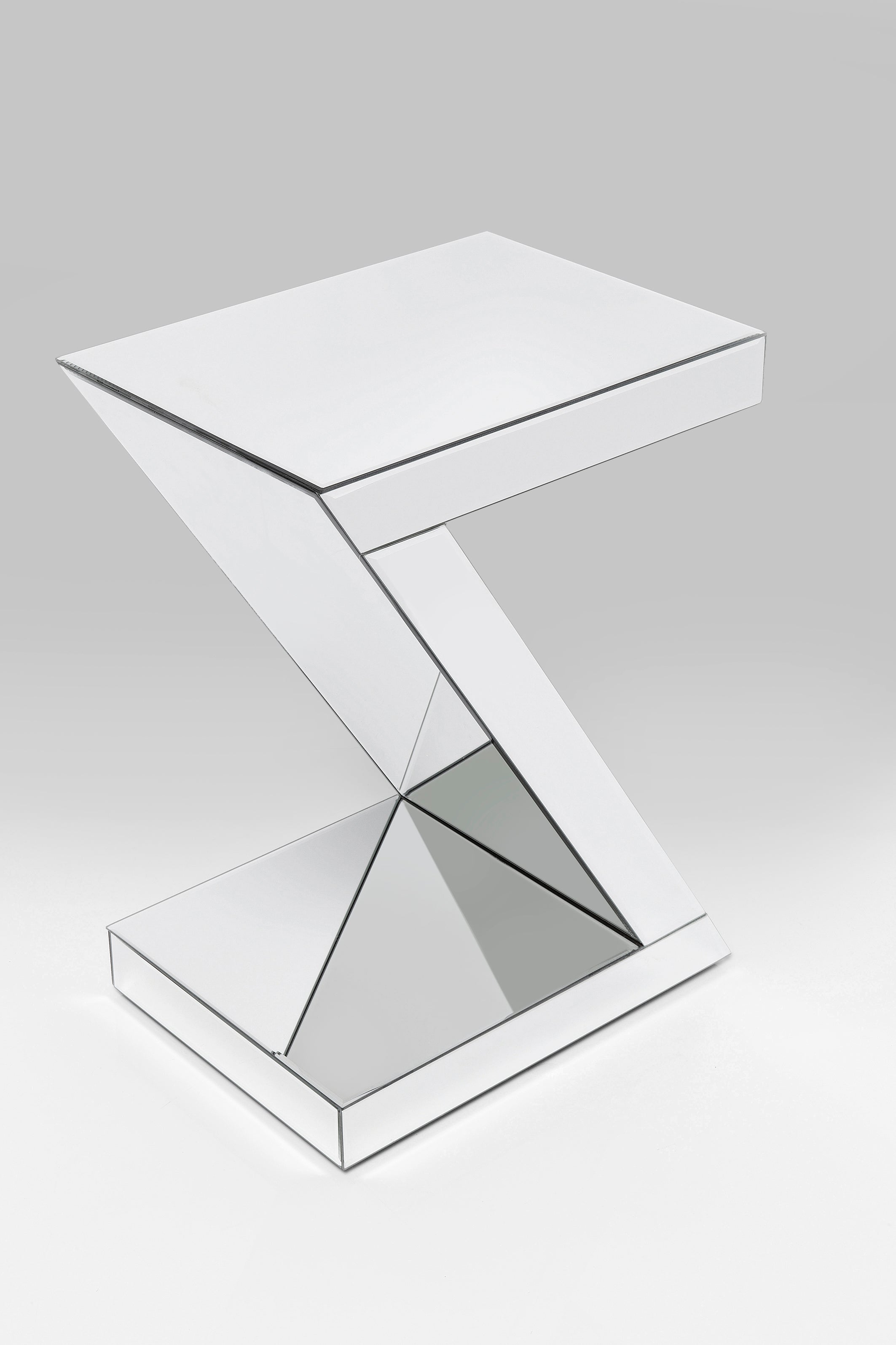 Kare - Side Table Luxury Z 45x33cm
