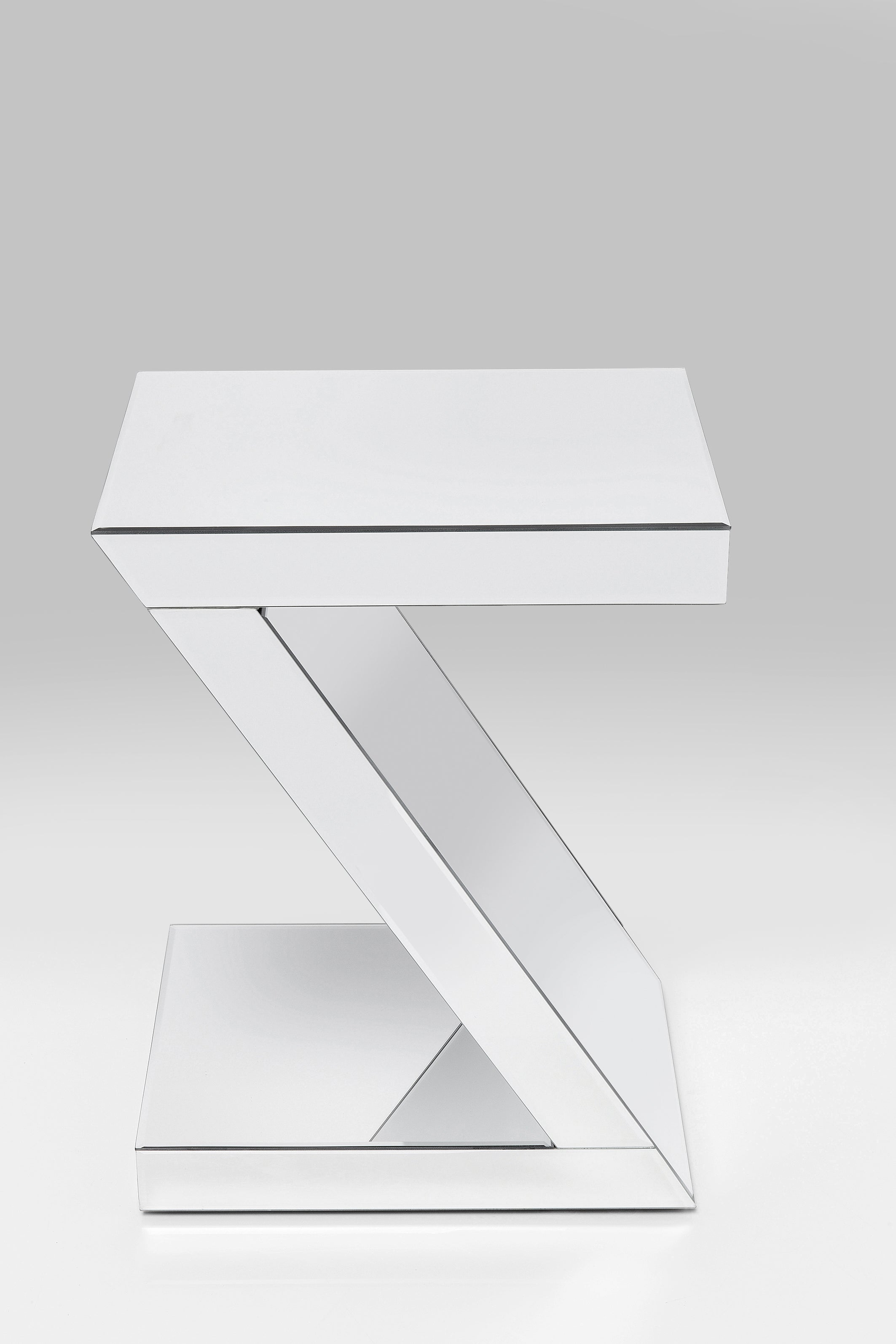 Kare - Side Table Luxury Z 45x33cm