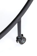 Kare - Tray Table Loft Black