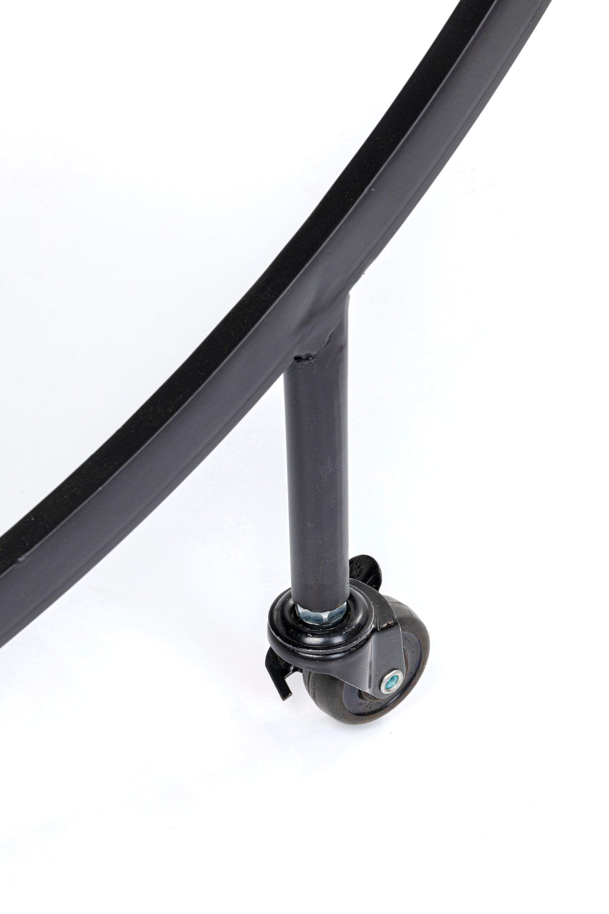 Kare - Tray Table Loft Black
