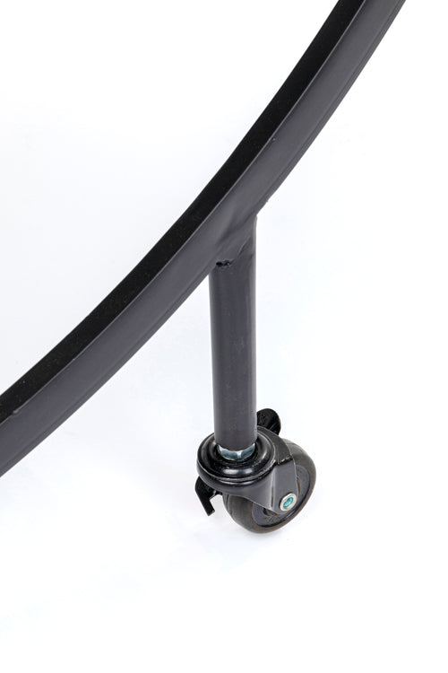 Kare - Tray Table Loft Black