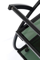 Kare - Tray Table Loft Black