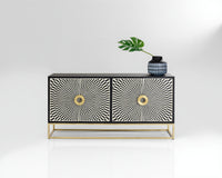 Kare - Sideboard Electro