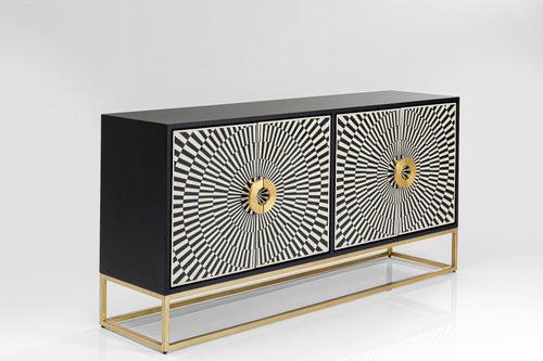 Kare - Sideboard Electro