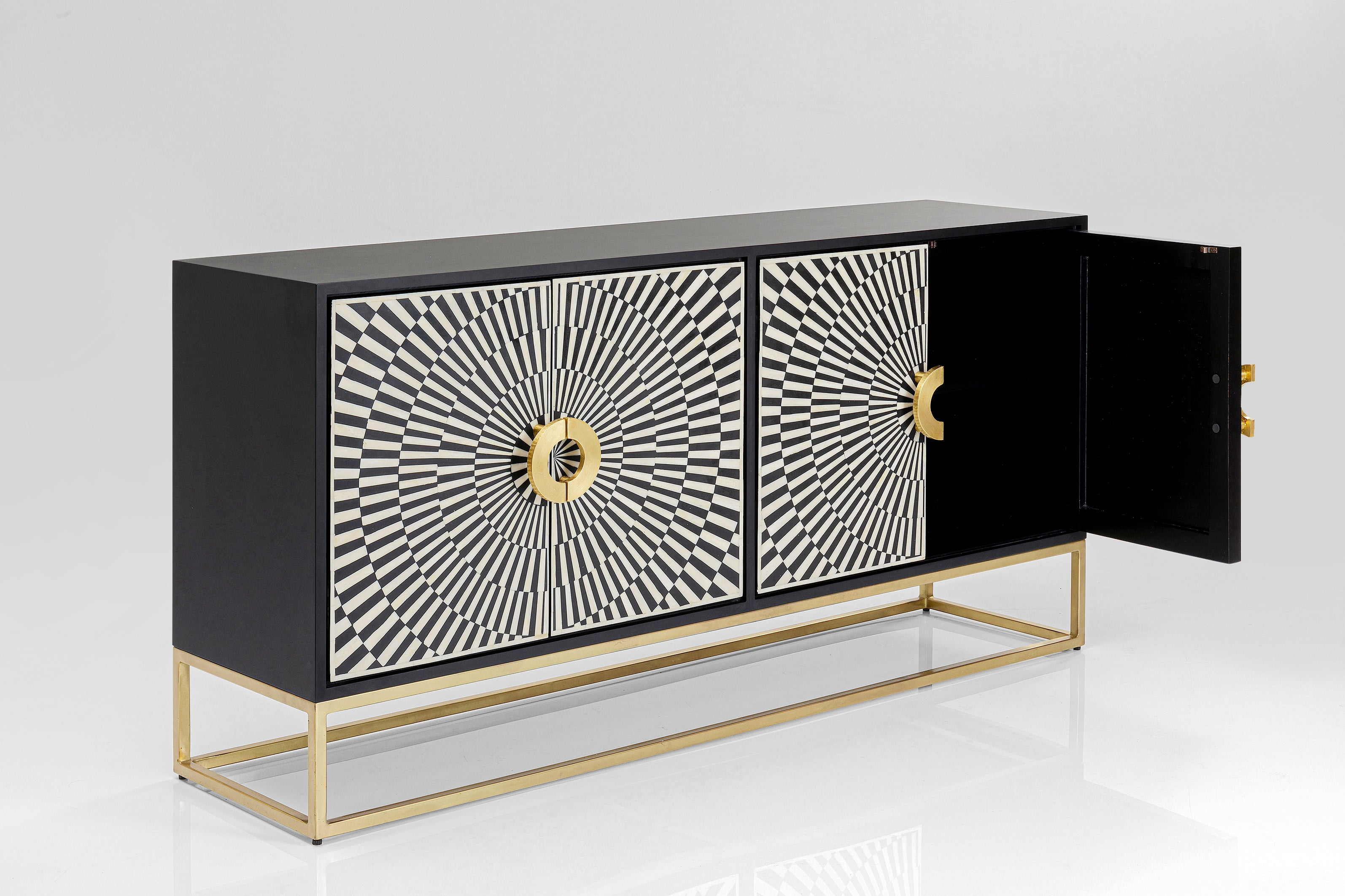 Kare - Sideboard Electro