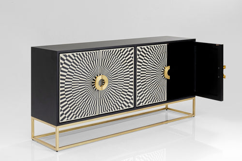 Kare - Sideboard Electro