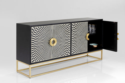 Kare - Sideboard Electro