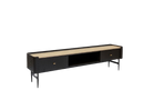 Kare - Lowboard Milano 200x55cm