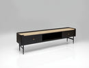 Kare - Lowboard Milano 200x55cm