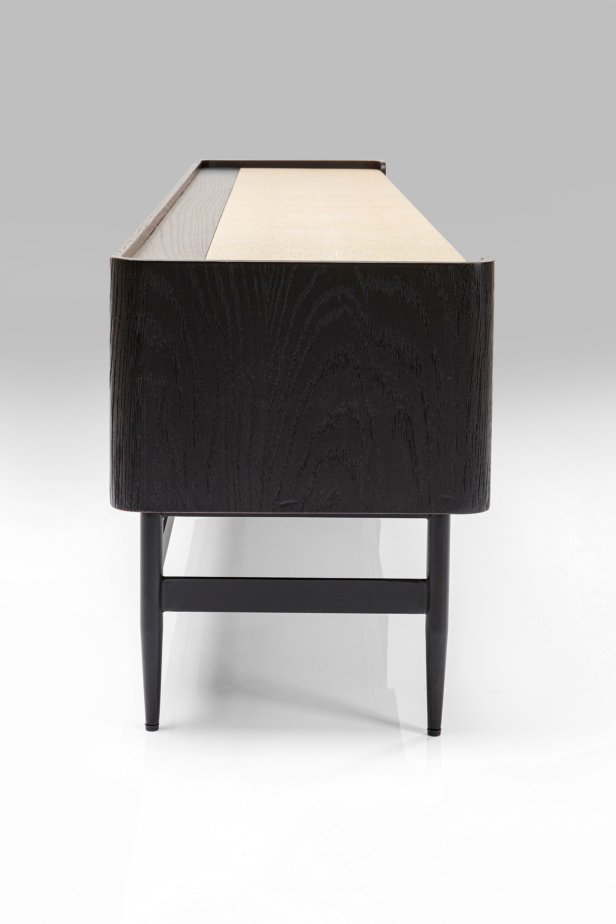 Kare - Lowboard Milano 200x55cm
