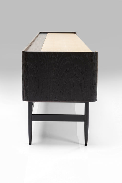 Kare - Lowboard Milano 200x55cm