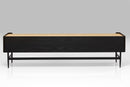 Kare - Lowboard Milano 200x55cm