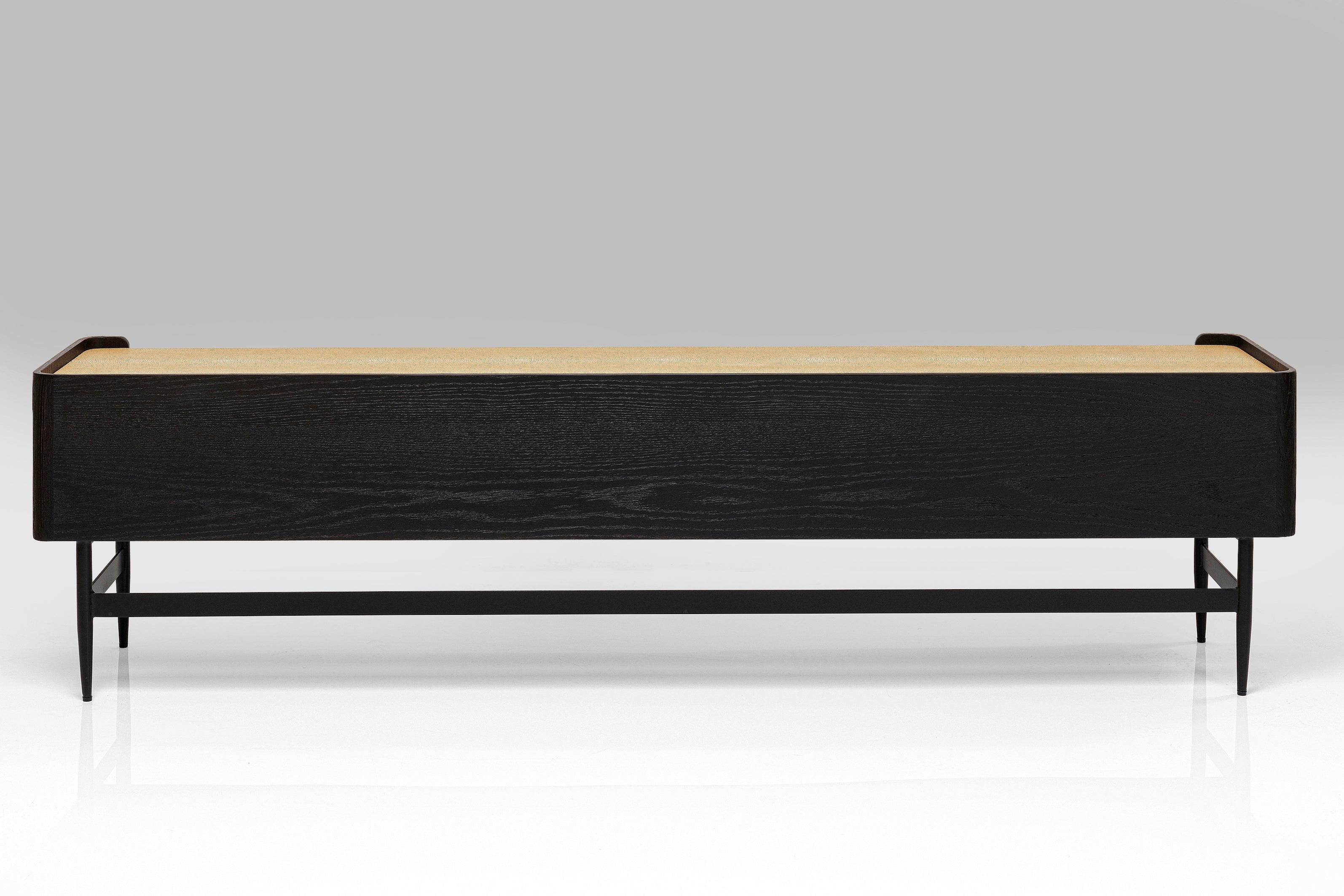 Kare - Lowboard Milano 200x55cm