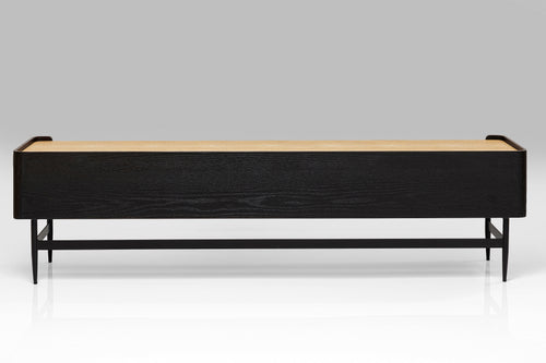 Kare - Lowboard Milano 200x55cm