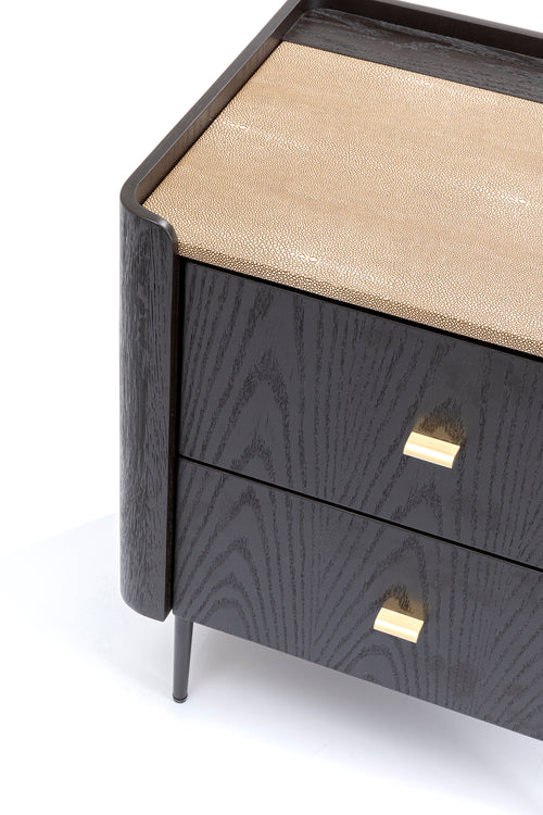 Kare - Dresser Small Milano