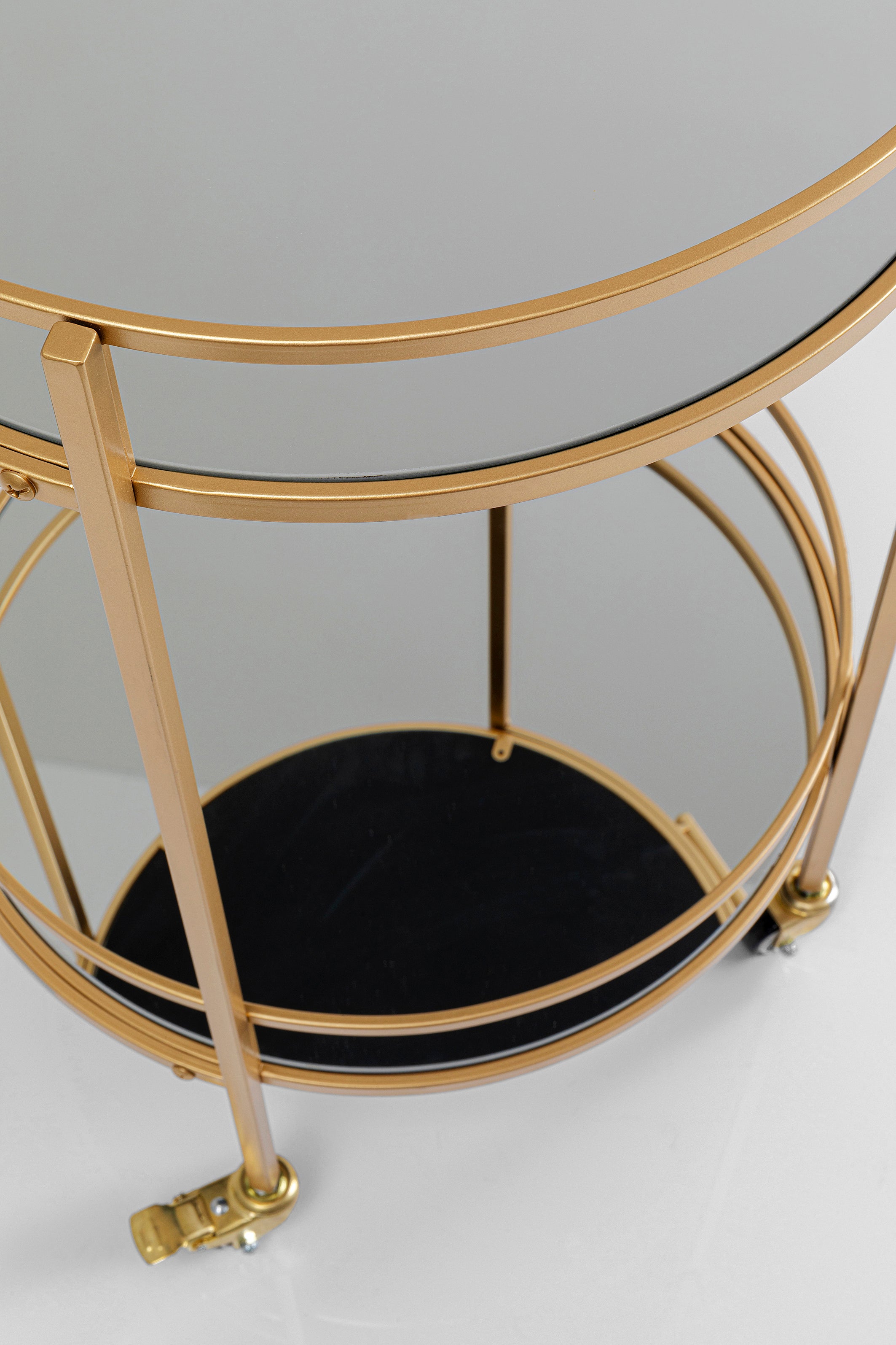 Kare - Bar Trolley Emilia