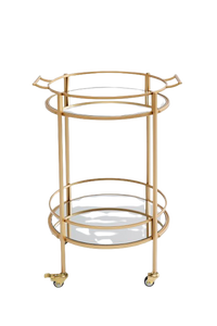 Kare - Bar Trolley Emilia