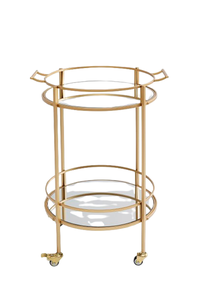 Kare - Bar Trolley Emilia