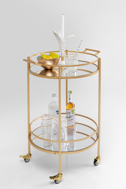 Kare - Bar Trolley Emilia