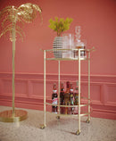 Kare - Bar Trolley Emilia