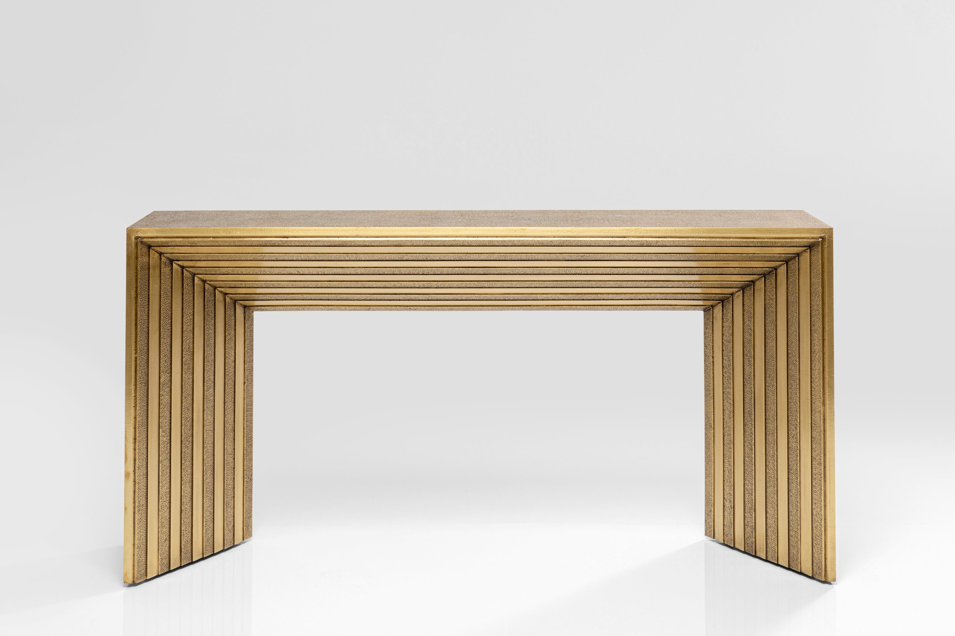 Kare - Console Malaga 160x80cm