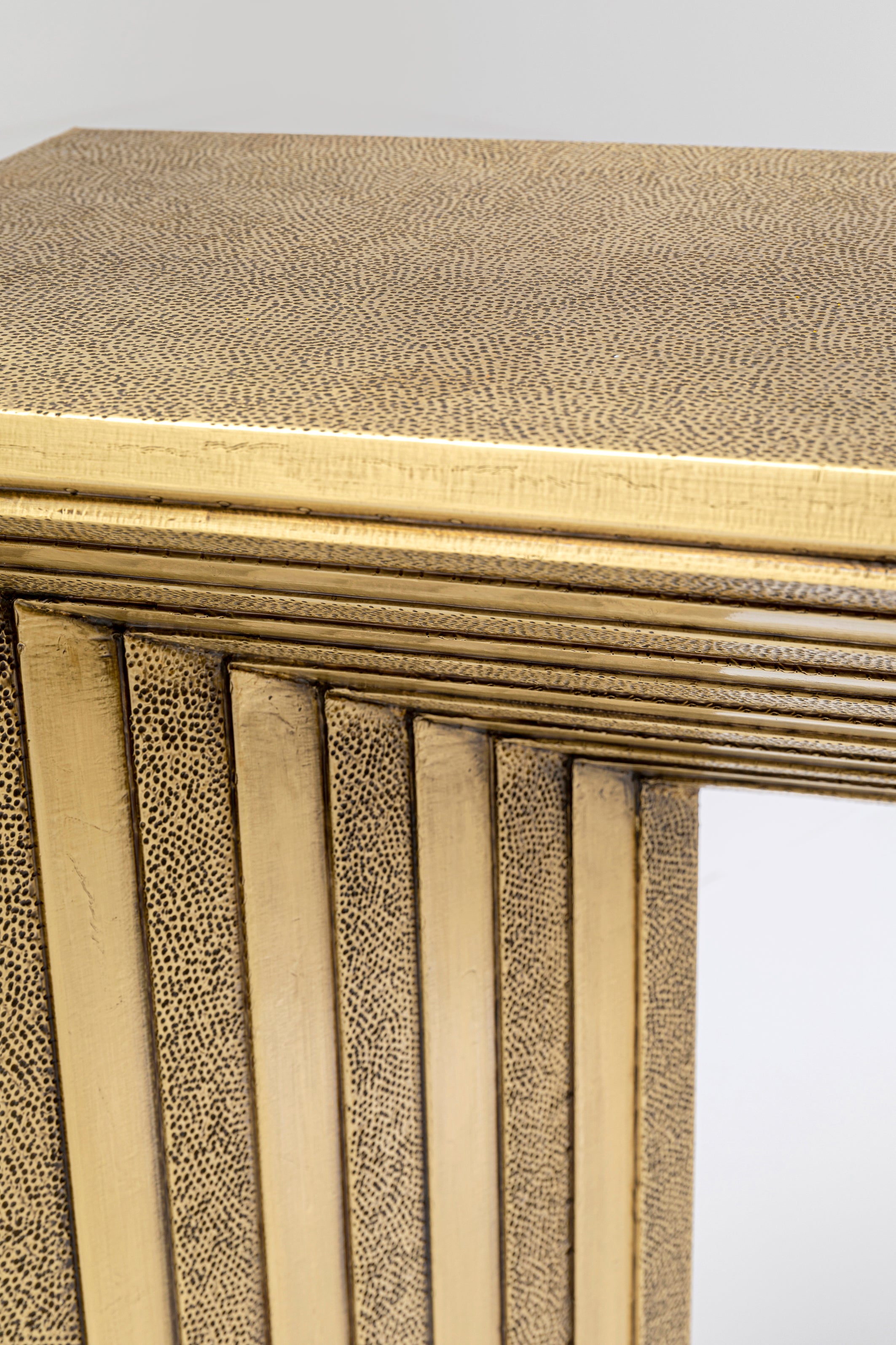 Kare - Console Malaga 160x80cm