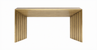 Kare - Console Malaga 160x80cm