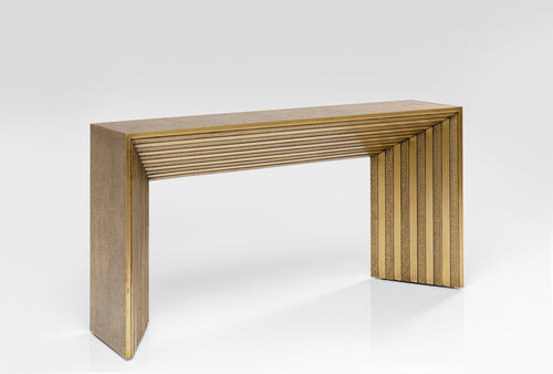 Kare - Console Malaga 160x80cm
