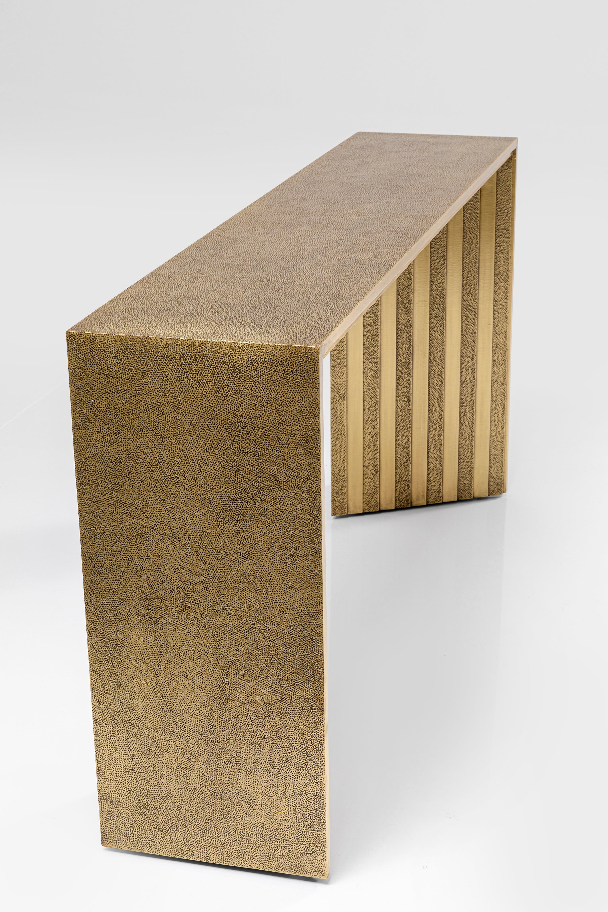 Kare - Console Malaga 160x80cm