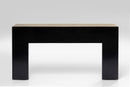 Kare - Console Malaga 160x80cm