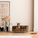 Kare - Dog Bed Diva Leo