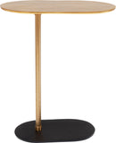Kare - Side Table Slide 50x30cm