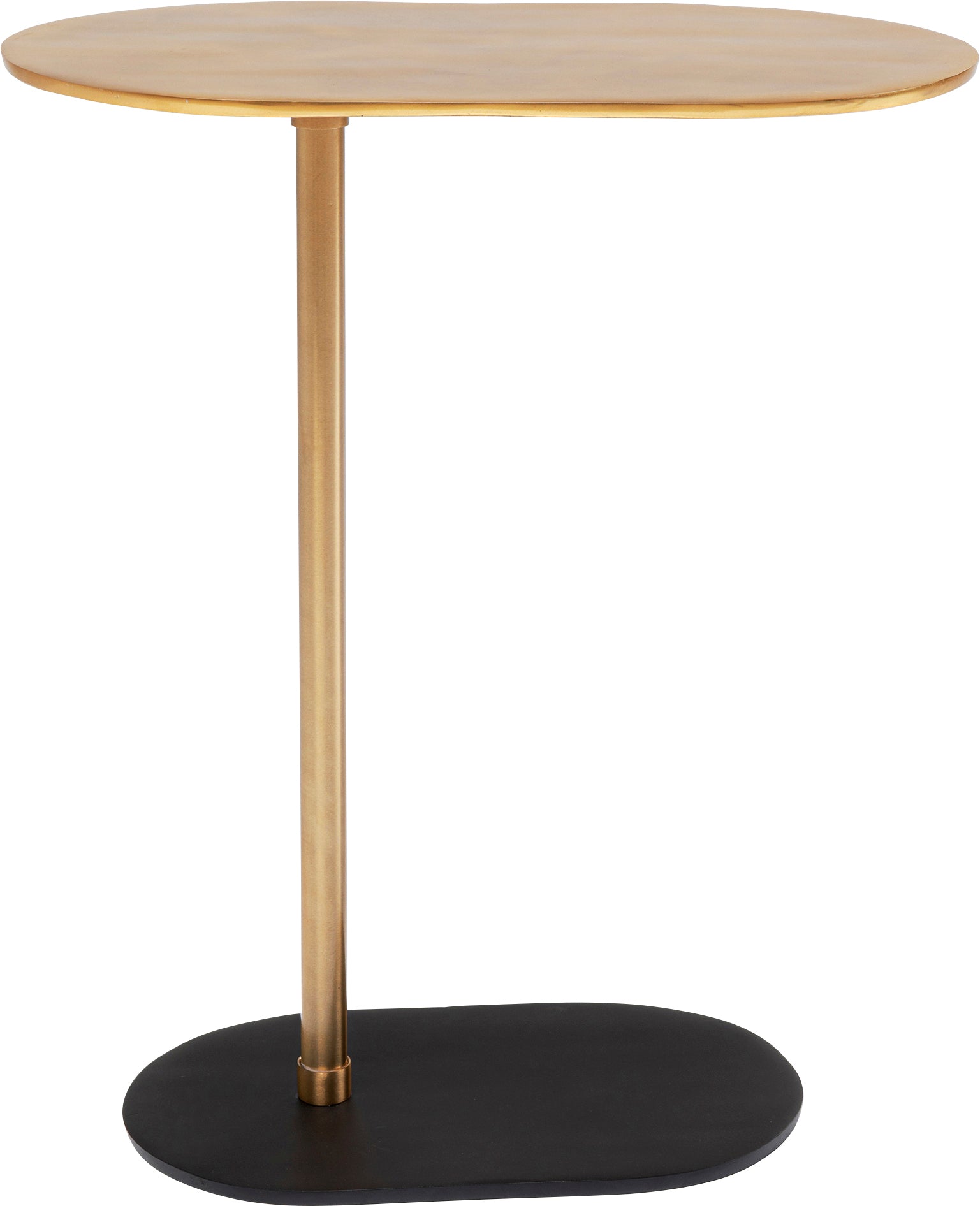 Kare - Side Table Slide 50x30cm