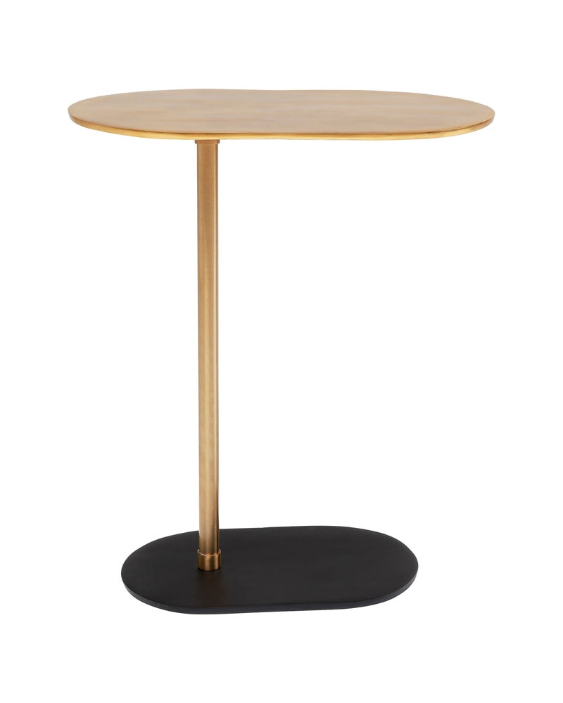 Kare - Side Table Slide 50x30cm