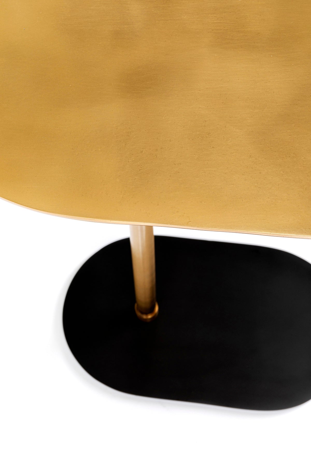 Kare - Side Table Slide 50x30cm