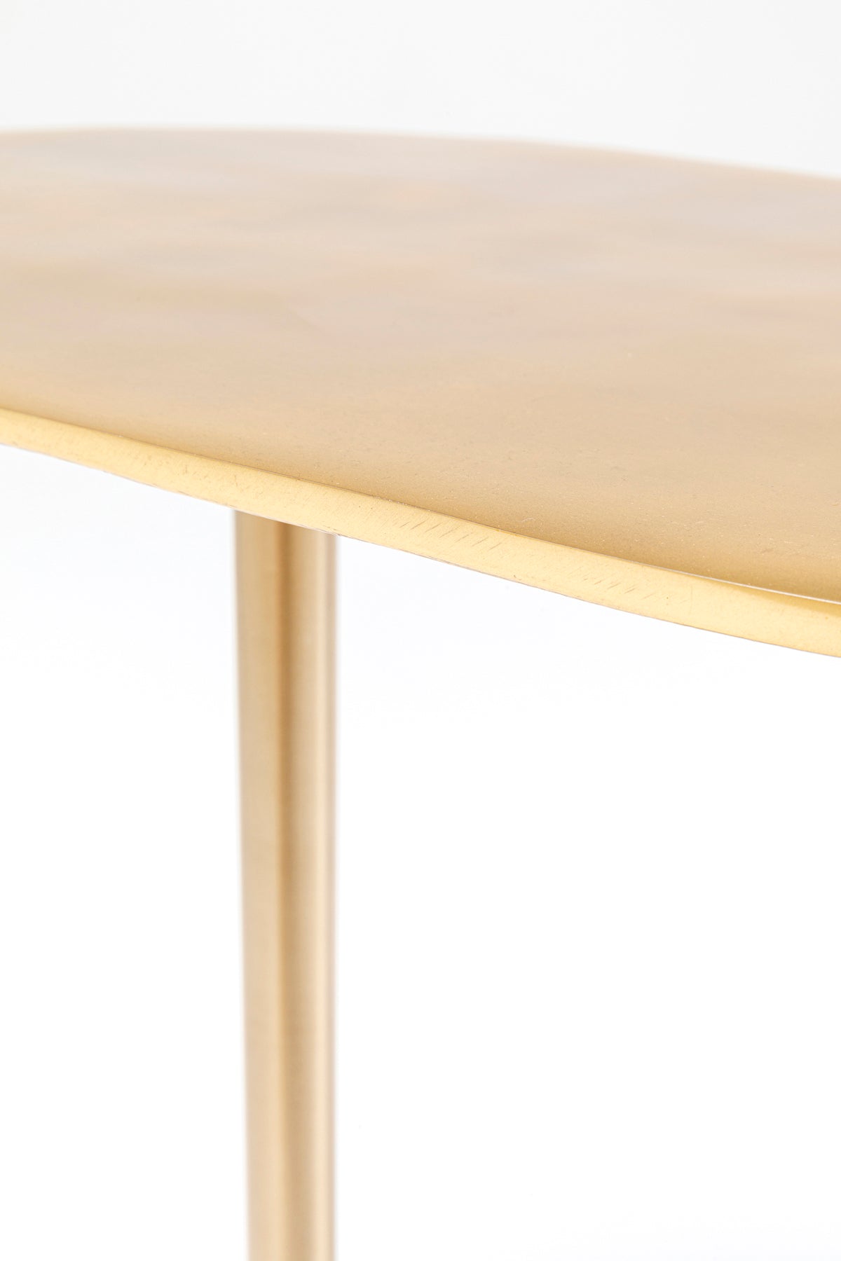Kare - Side Table Slide 50x30cm
