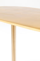 Kare - Side Table Slide 50x30cm