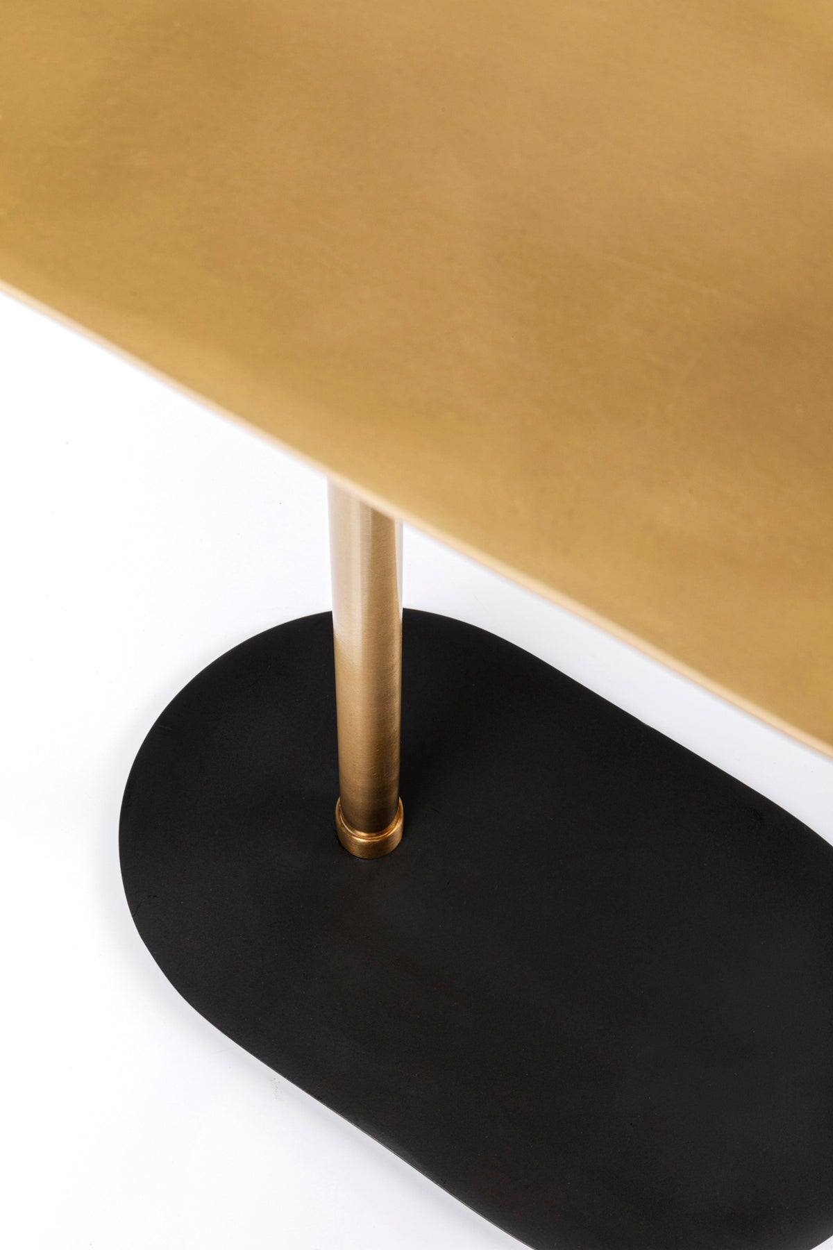 Kare - Side Table Slide 50x30cm