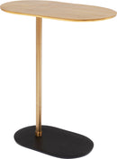 Kare - Side Table Slide 50x30cm