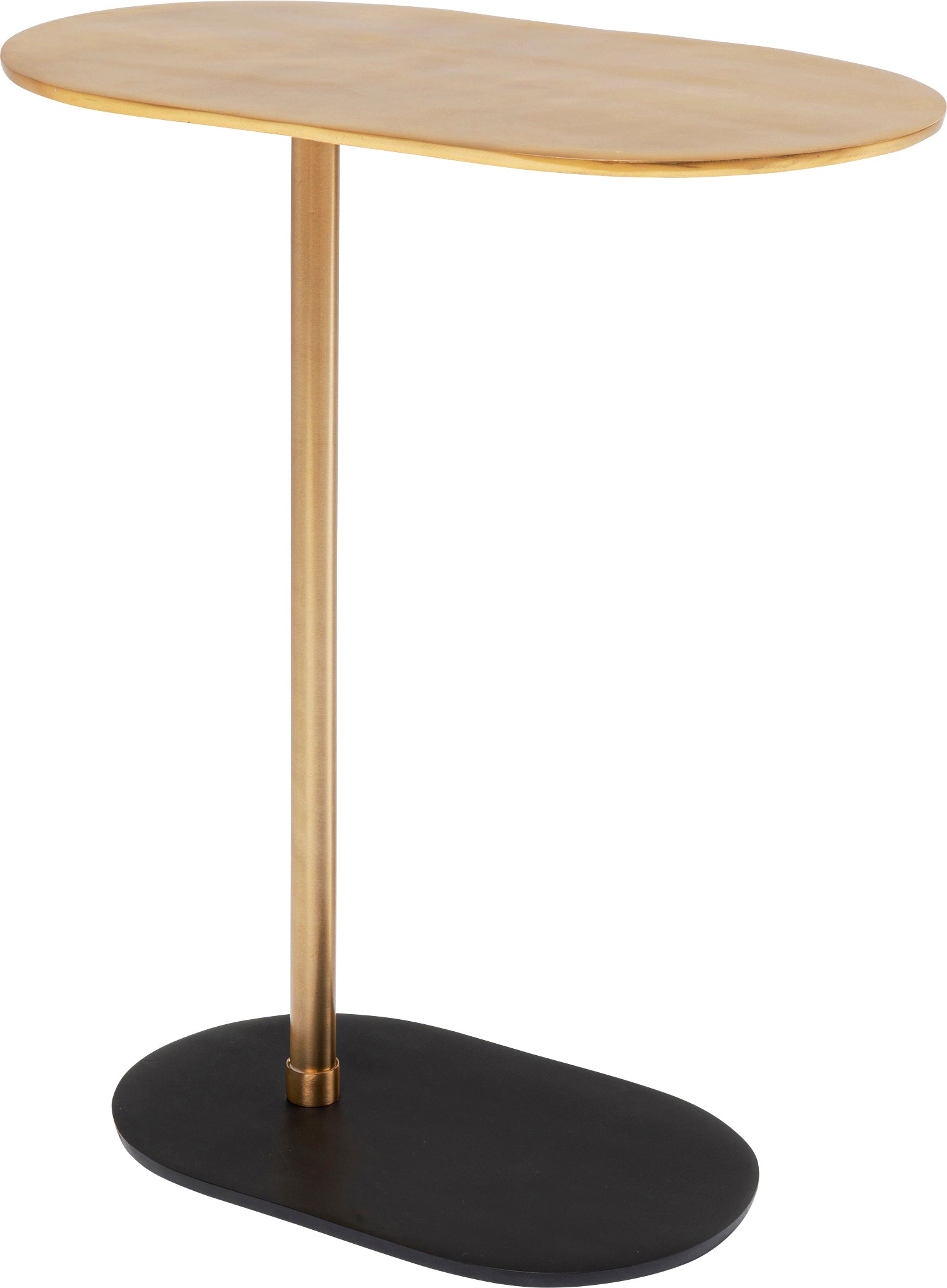 Kare - Side Table Slide 50x30cm